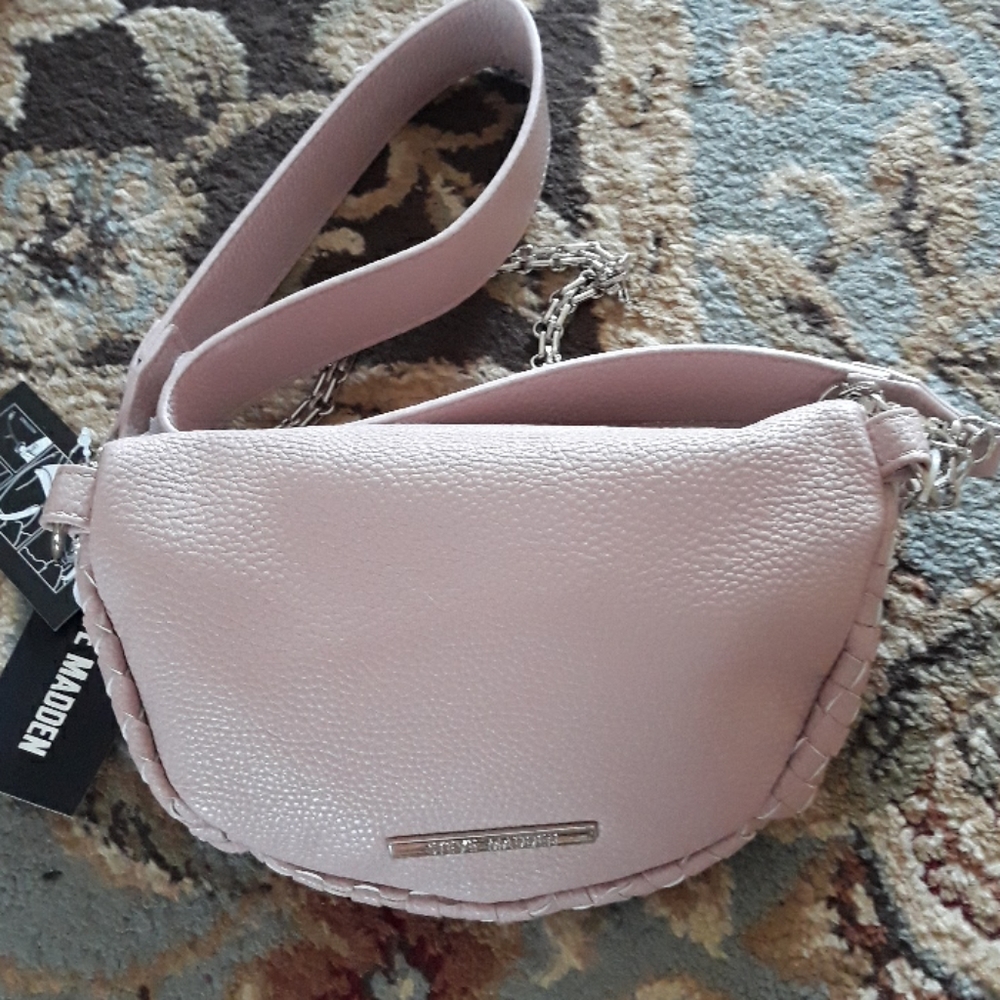 2x*Host Pick*Steve Madden convertible bag - Picture 2 of 11